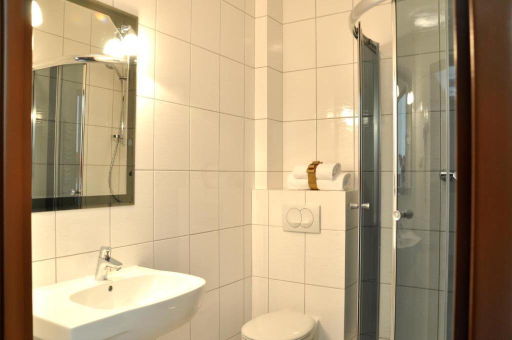 Hotel Nad Wigrami Gawrych Ruda Habitación foto