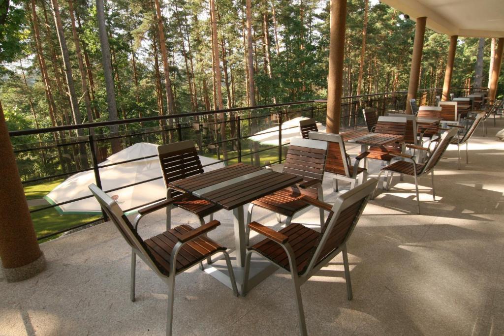 Hotel Nad Wigrami Gawrych Ruda Exterior foto